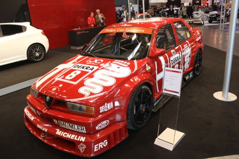 Techno_Alfa_155_DTM Techno_Alfa_155_DTM